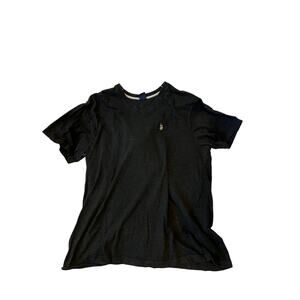 US Polo Association Charcoal Gray T-Shirt, Mens XL